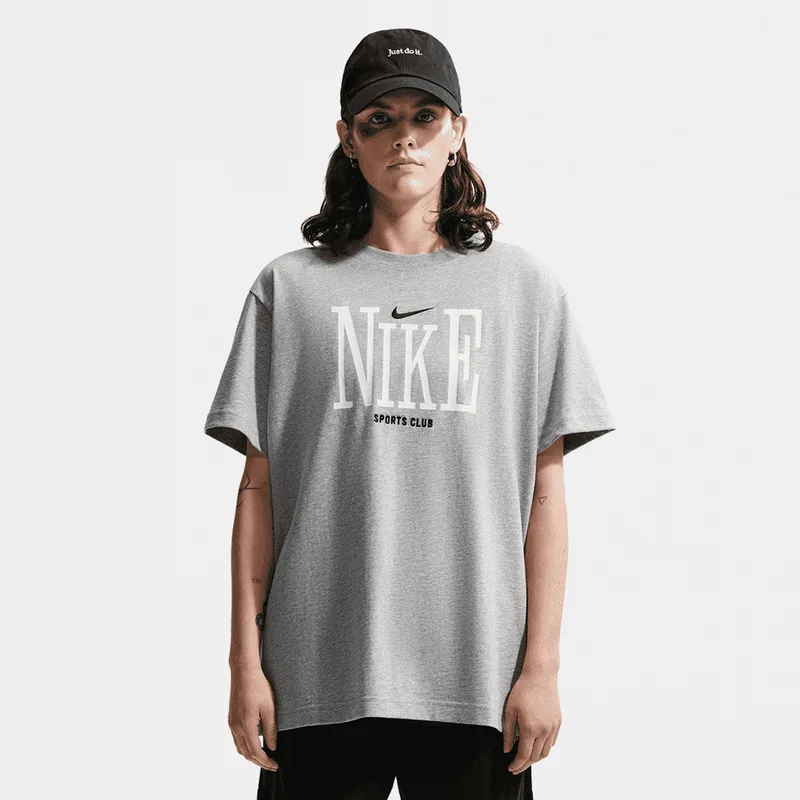 Nike Sportswear Classic BF Γυναικείο T-Shirt (9000257437_6657)