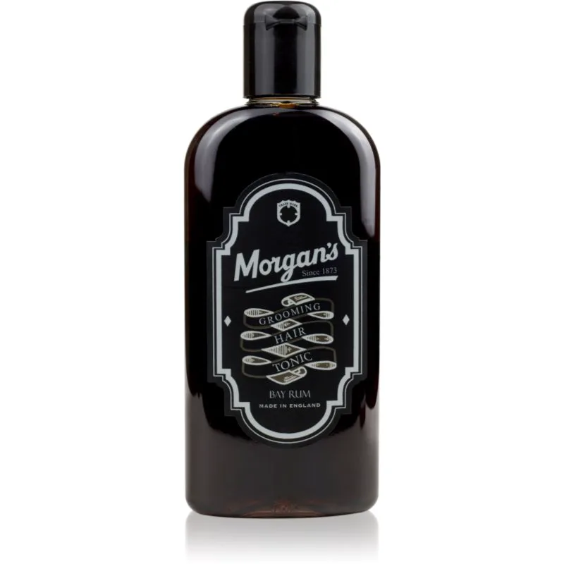 Morgan's Bay Rum Tonic τονωτικό για τα μαλλιά 250 ml
