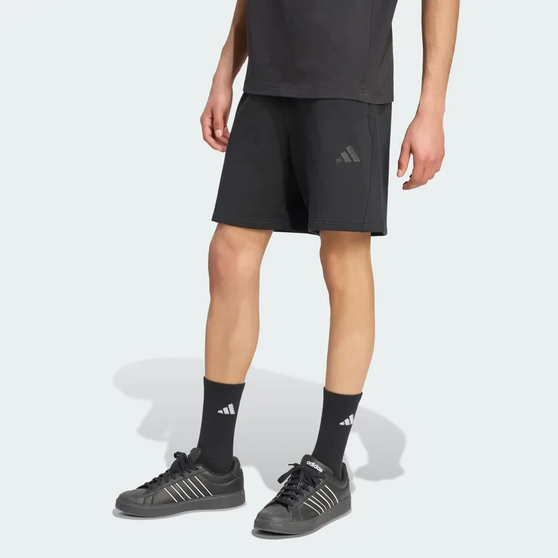 adidas sportswear M Kit Small Logo Short (9000281158_1469)
