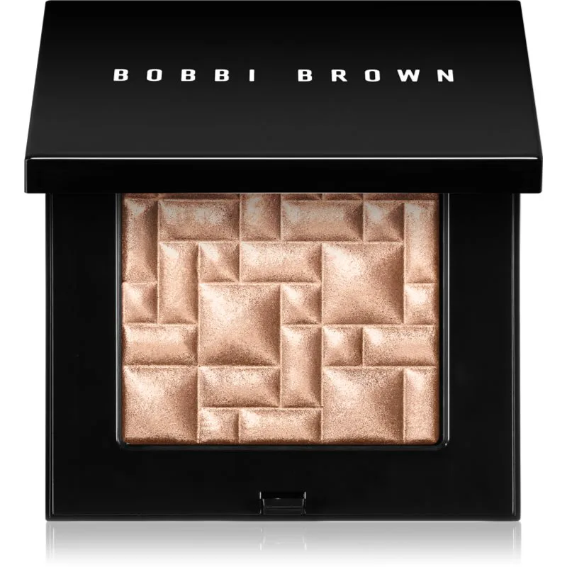 Bobbi Brown Highlighting Powder λαμπρυντικό απόχρωση Bronze Glow 8 γρ