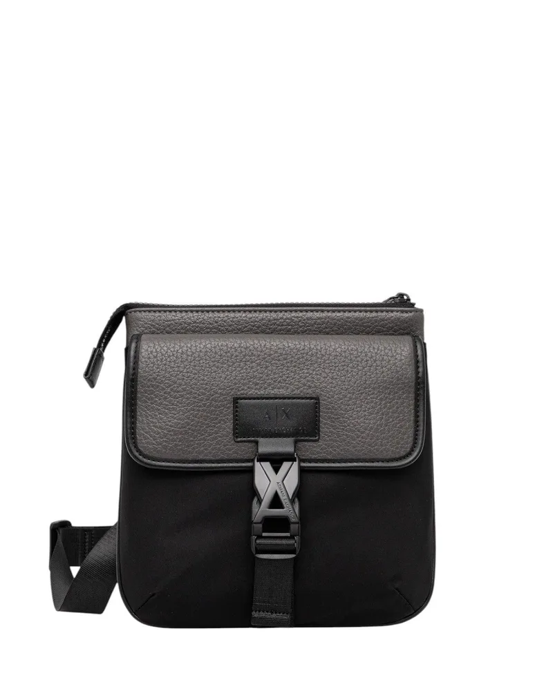 Armani Exchange - Τσάντα Ανδρική XM002001AF17207-M8014