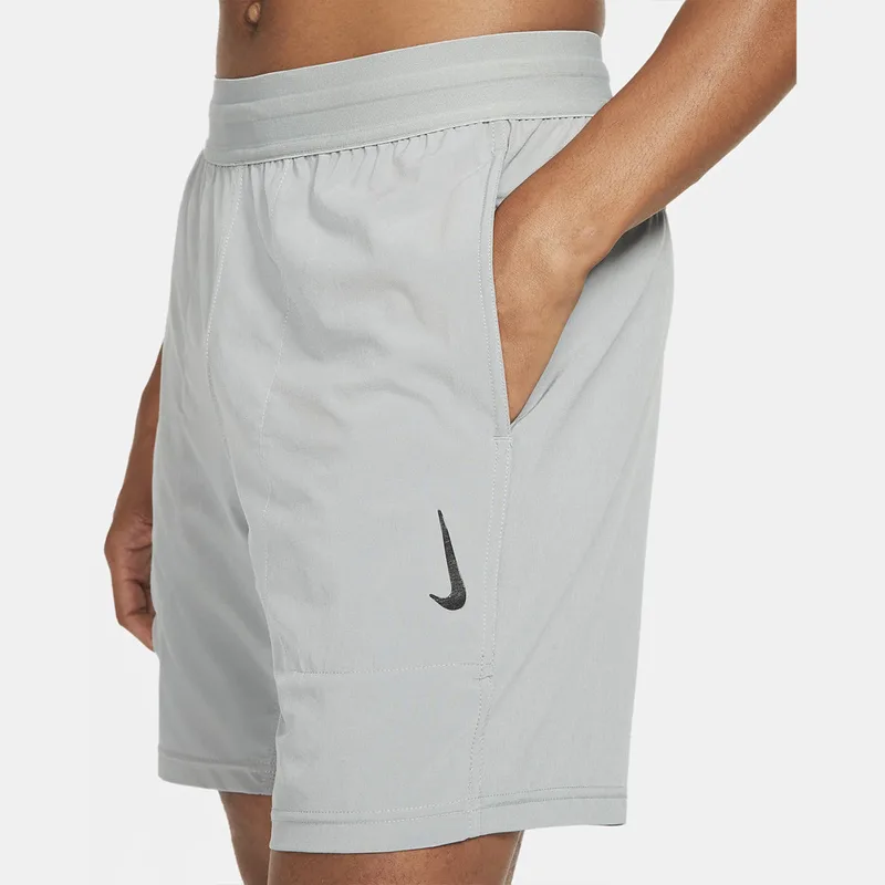 Nike Yoga Dri-FIT Ανδρικό Σορτς (9000105435_59483)