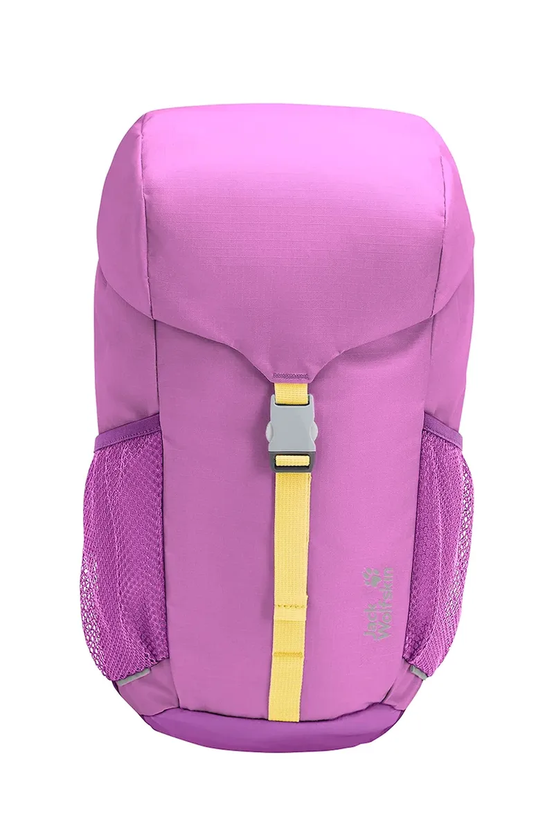 Jack Wolfskin ταξιδιωτικό σακίδιο παιδικό KIDS EXPLORER 15