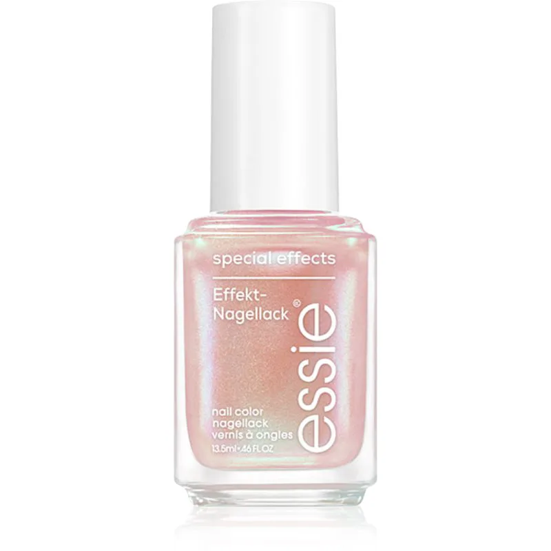 essie special effects αστραφτερό βερνίκι για τα νύχια απόχρωση 17 gilded galaxy 13,5 ml