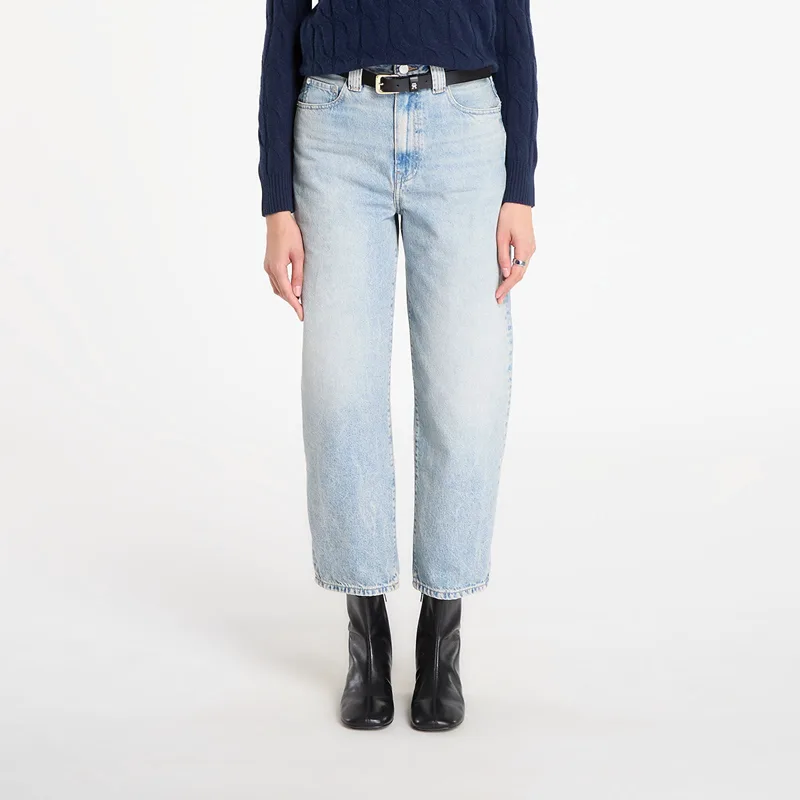 Τζιν Tommy Hilfiger Denim Kyle Barrel Rw Kyle W28/L32