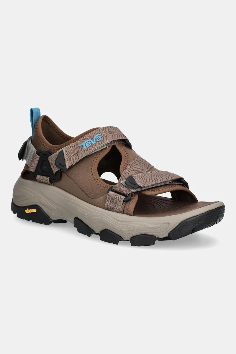 Σανδάλια Teva Grandview Max Sandal