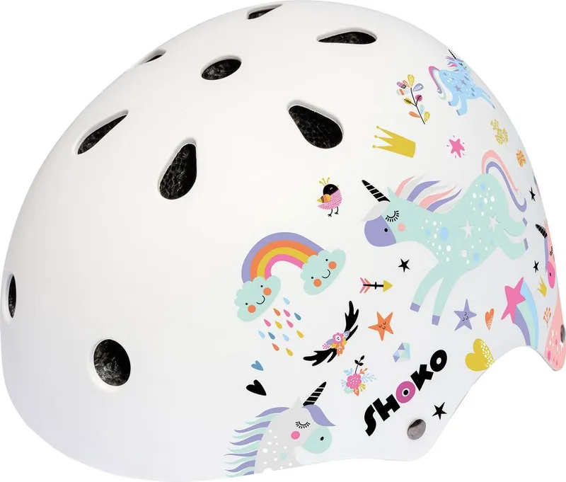 ΚΡΑΝΟΣ SHOKO ΜΕ ΦΩΣ UNICORN SPARKLE