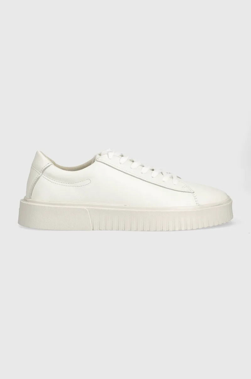 Δερμάτινα sneakers Vagabond Shoemakers DEREK