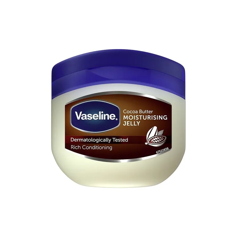 Vaseline Cocoa Butter Moisturising Jelly 100ml