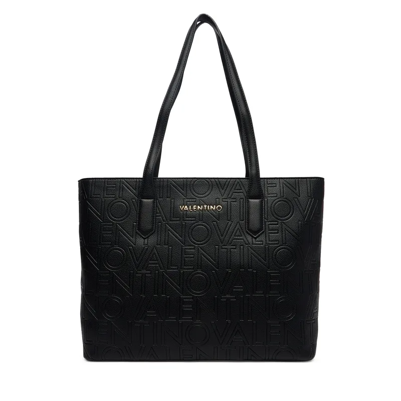 Τσάντα Valentino Pansy VBS8PG01 Μαύρο