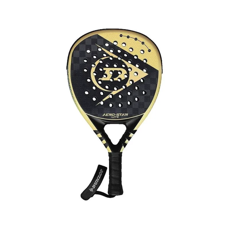 ρακέτες padel Dunlop Aero-Star Lite