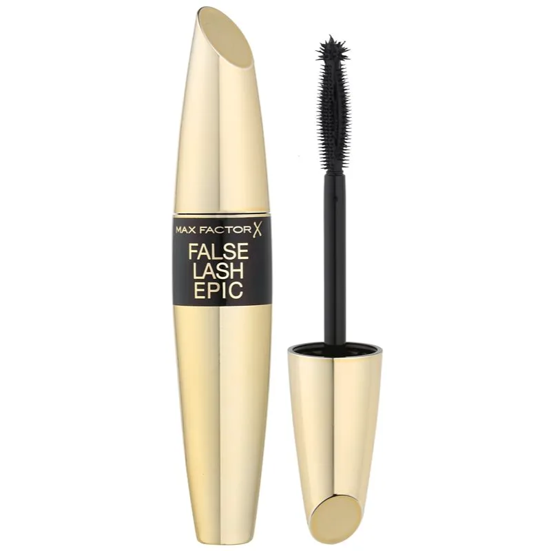 Max Factor False Lash Epic μάσκαρα για περιστροφή και διαχωρισμό των βλεφαρίδων απόχρωση Black 13.1 ml