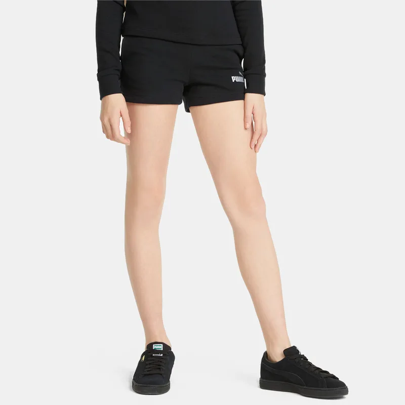 Puma Essentials+ Παιδικό Σορτς (9000139318_22489)