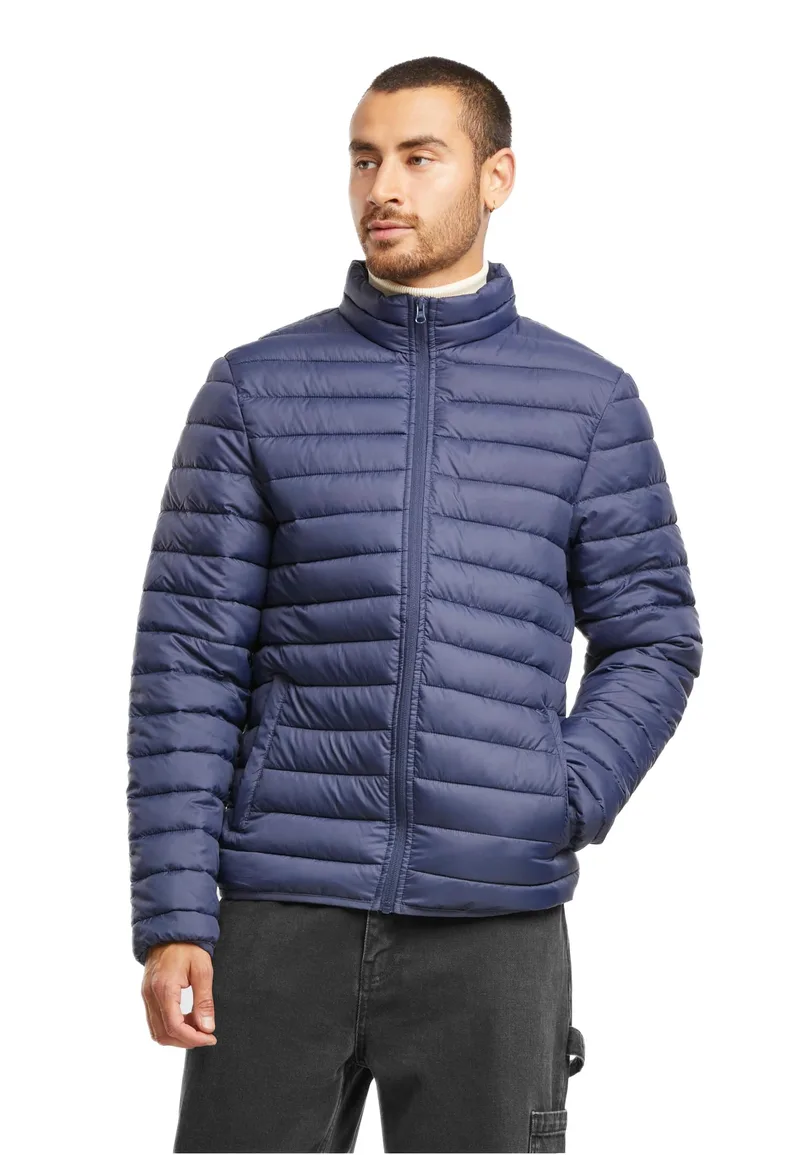 Basic Light Weight Jacket Urban Classics TB7289-00155 Navy
