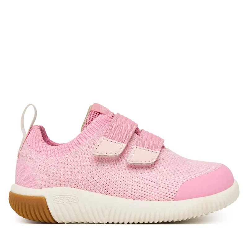 Αθλητικά Keen Knx Knit Ds. 1031880 Ροζ