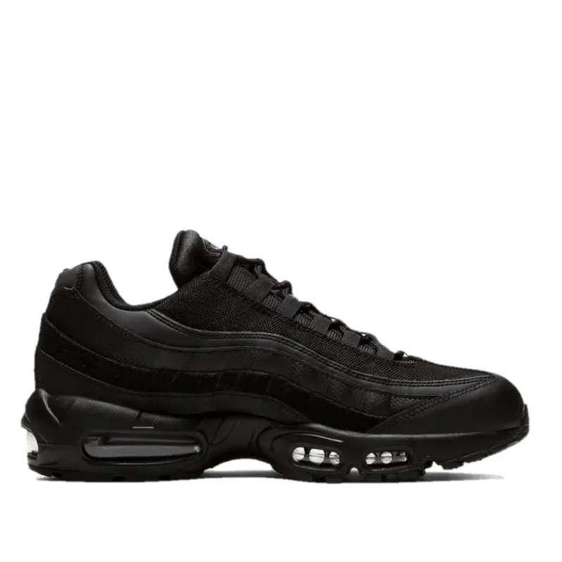 Nike Air Max 95 Essential  CI3705‑001 Sneakers Μαύρο
