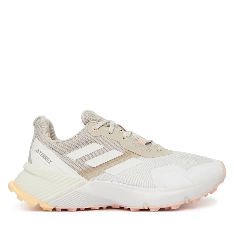 Παπούτσια για Τρέξιμο adidas Terrex Soulstride JQ1602 Μπεζ