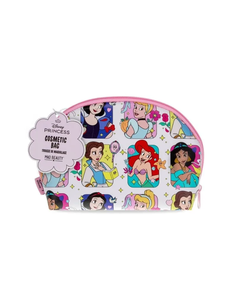 Disney Princess Express Yourself - Cosmetic Bag