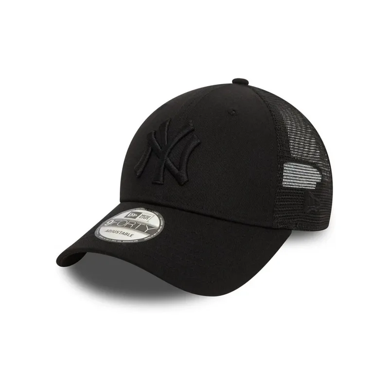 Κασκέτο New-Era Homefield 9forty Trucker