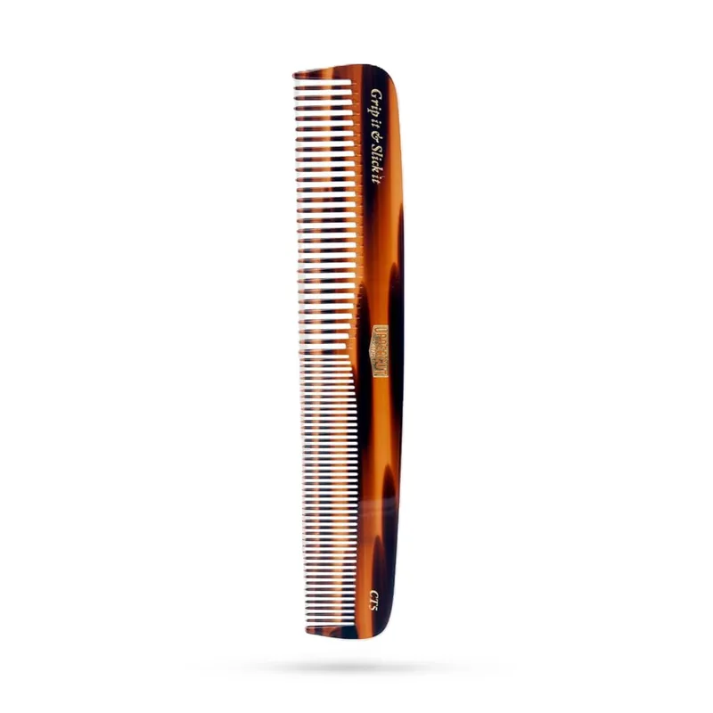 Uppercut Deluxe CT5 Tortoise Shell Comb