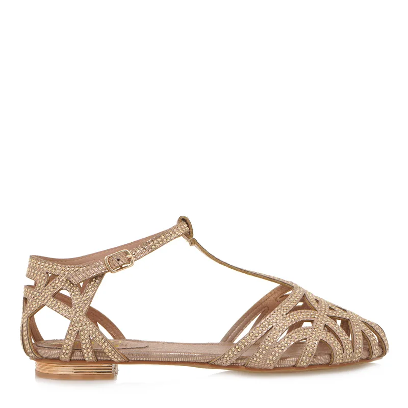 FLATS σχέδιο: U439W7051