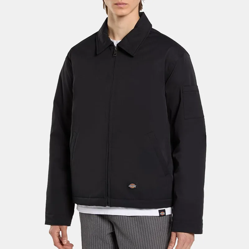 Dickies Eisenhower Ανδρικό Bomber Μπουφάν (9000239763_1469)