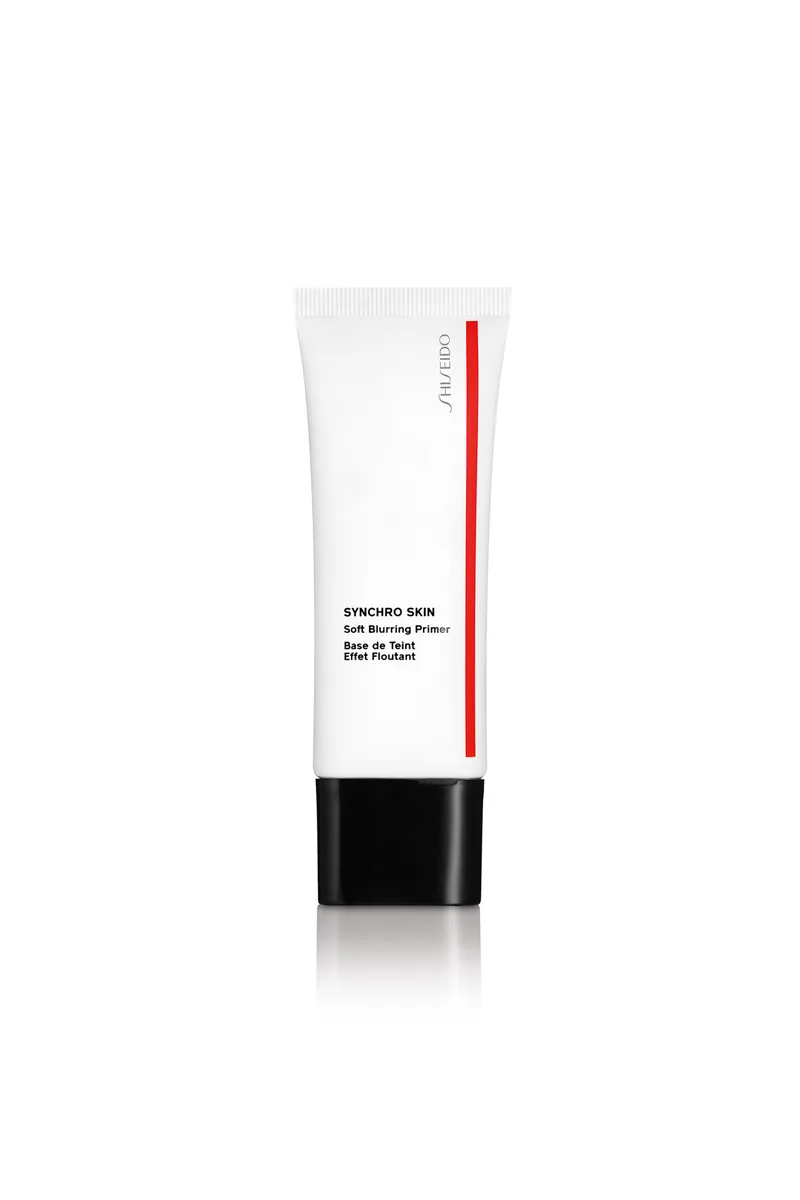 Shiseido Synchro Skin Soft Blurring Primer 30 ml - 16762