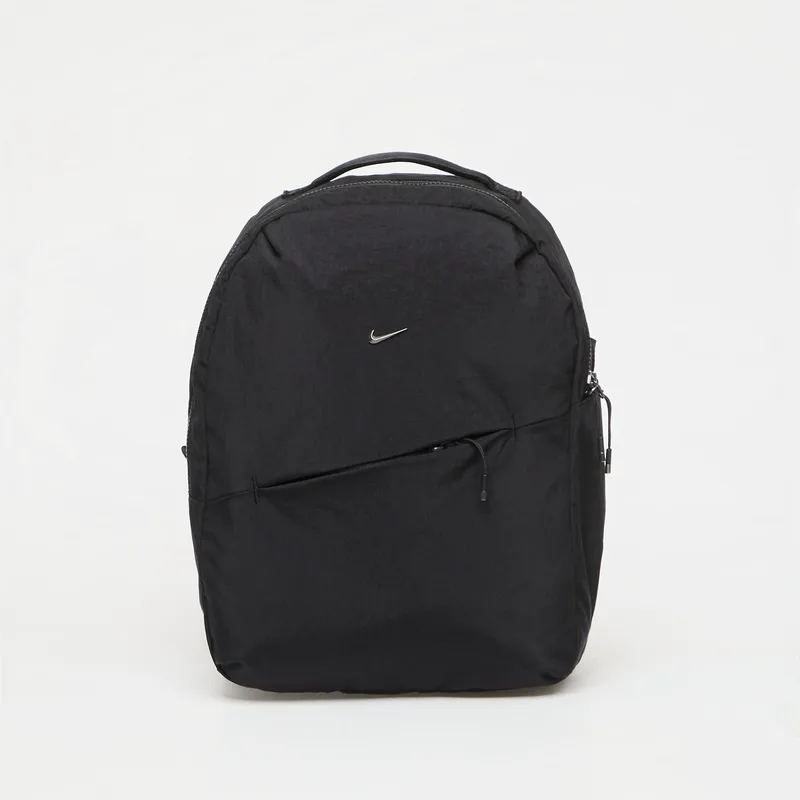 Σακίδιο πλάτης Nike Aura Backpack 24L Black/ Black/ Gunmetal Universal