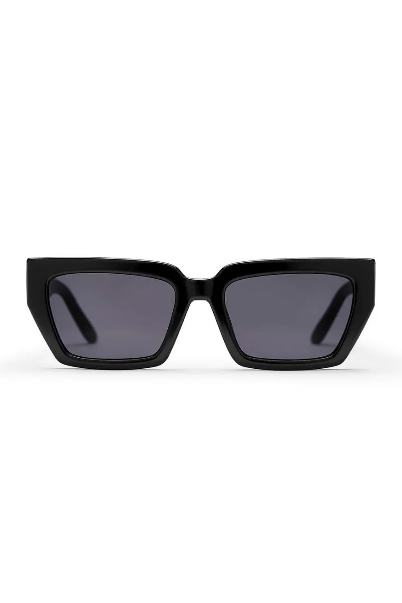 CHPO Γυαλιά ηλίου BASTIAN - BLACK-16135EE-BLACK