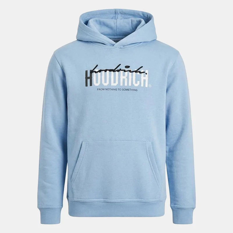 HOODRICH $Certify2 Oh Sky/Wht (9000198681_3469)