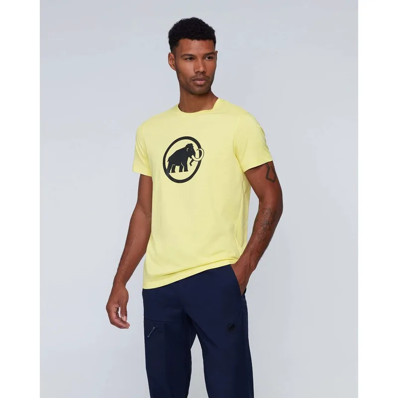 T-shirts & Polos Mammut Core T-Shirt Men Classic
