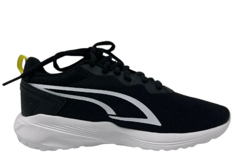 Sneaker Puma All-Day Active Jr 387386-15 Unisex Παιδικό