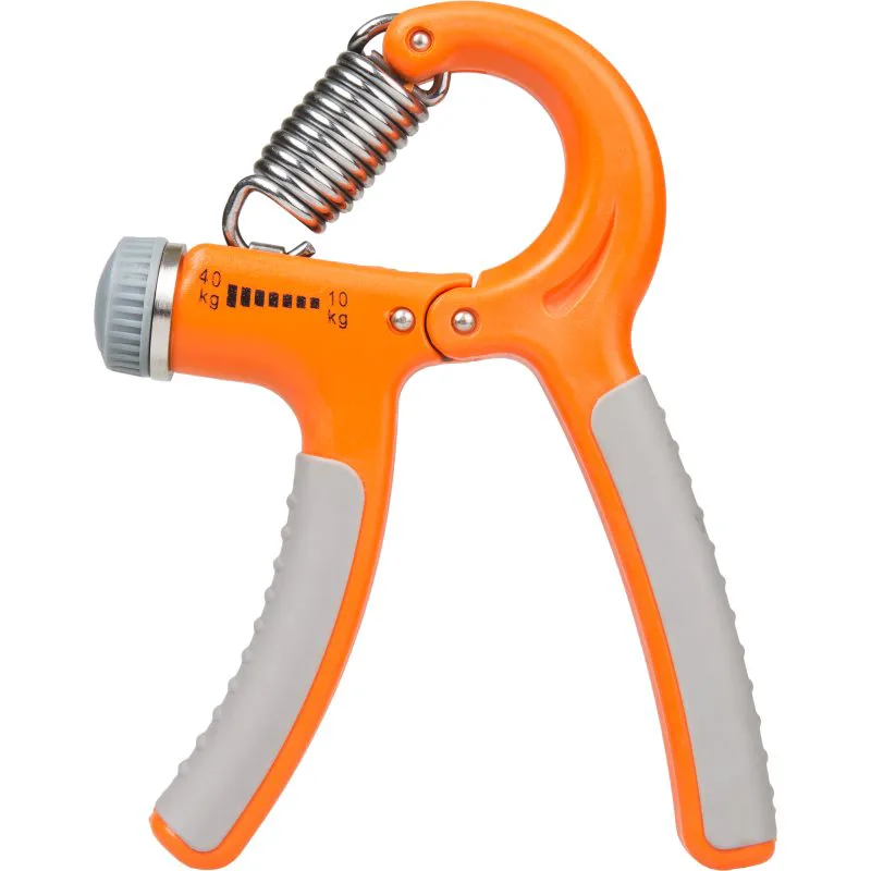 Power System Power Hand Grip ενισχυτής λαβής χεριών χρώμα Πορτοκαλί 1 τμχ