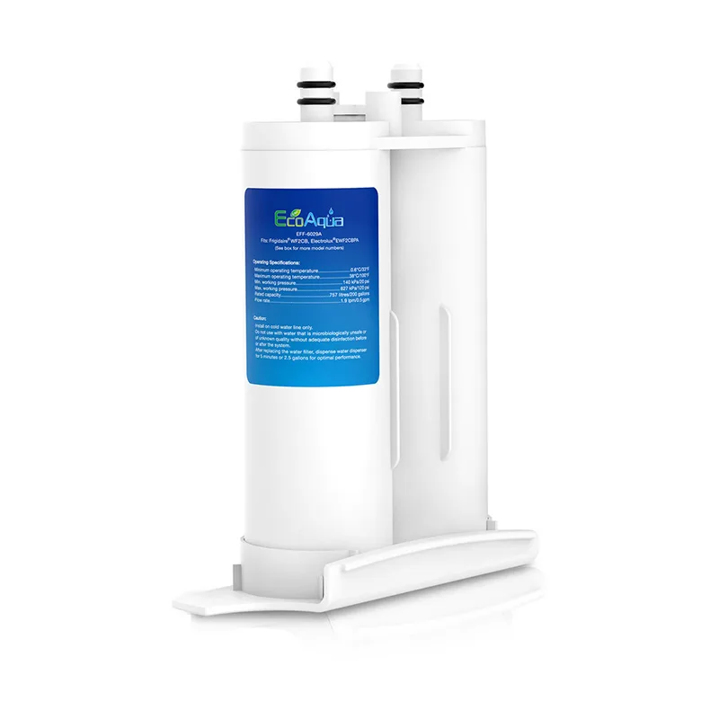 Συμβατό φίλτρο νερού για ψυγεία Frigidaire, Electrolux, Kenmore - Primato EFF-6029A
