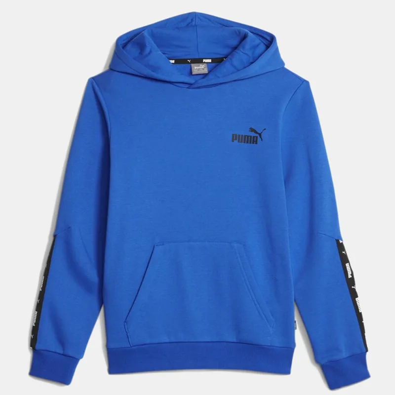 Puma Essentials Παιδική Μπλούζα με Κουκούλα (9000158837_71757)