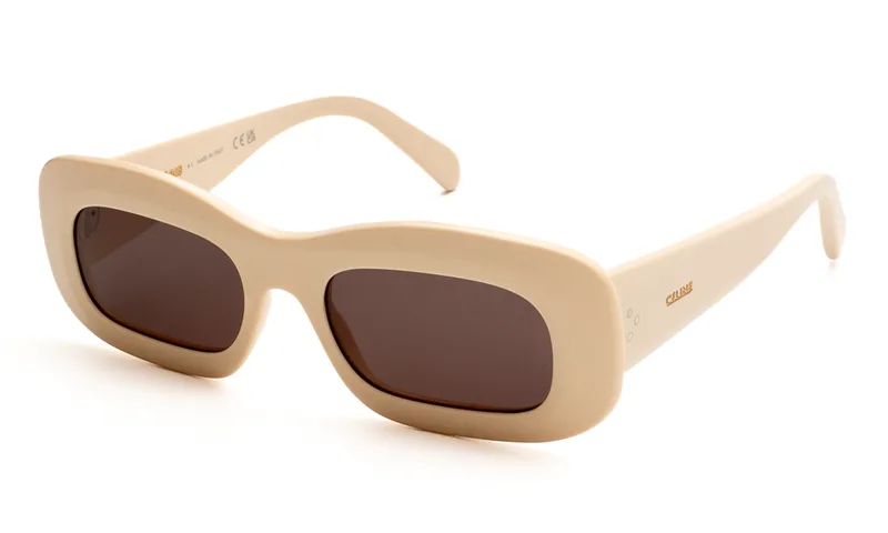 CELINE ΓΥΑΛΙΑ ΗΛΙΟΥ CELINE CL40294I 25A 5319 CL40294I Μπέζ