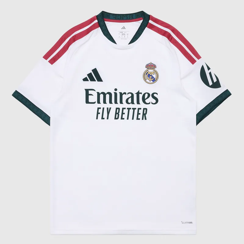 adidas M Real H Jsy (9000282166_1539)