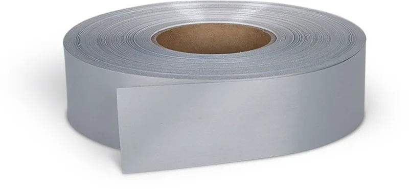 Ανακλαστική Ταινία για Ράψιμο DINAMIC Valento CRVADINPL Reflective Silver Grey
