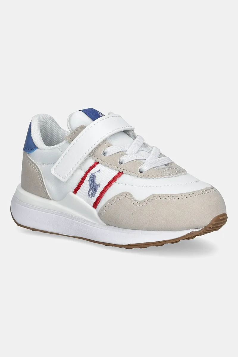 Παιδικά sneakers Polo Ralph Lauren TRAIN 89 SPORT PS
