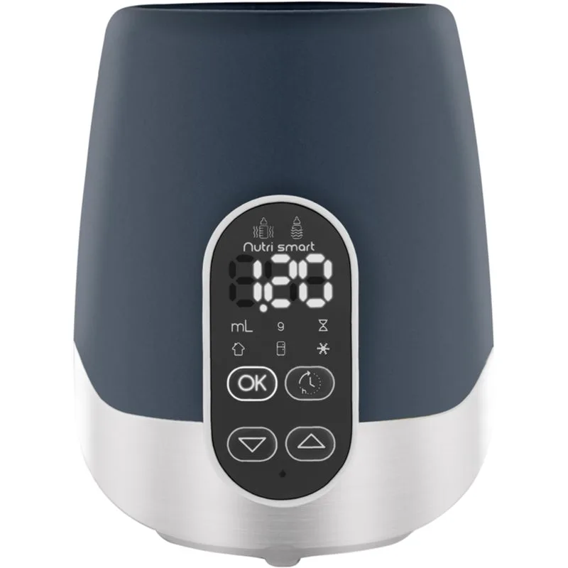 Babymoov Nutri Smart Θερμαντικό για μπιμπερό