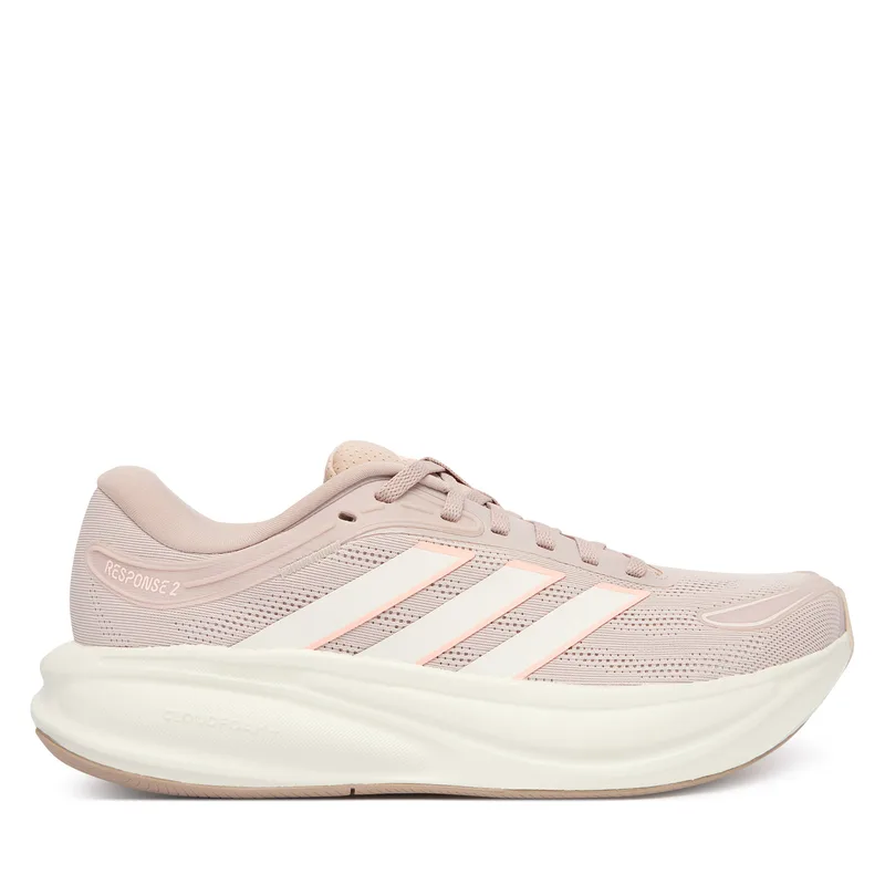 Παπούτσια για Τρέξιμο adidas Response 2 KJ1763 Ροζ