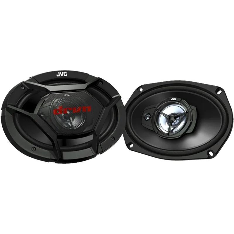 JVC CS-DR6930 Car Component Speaker System