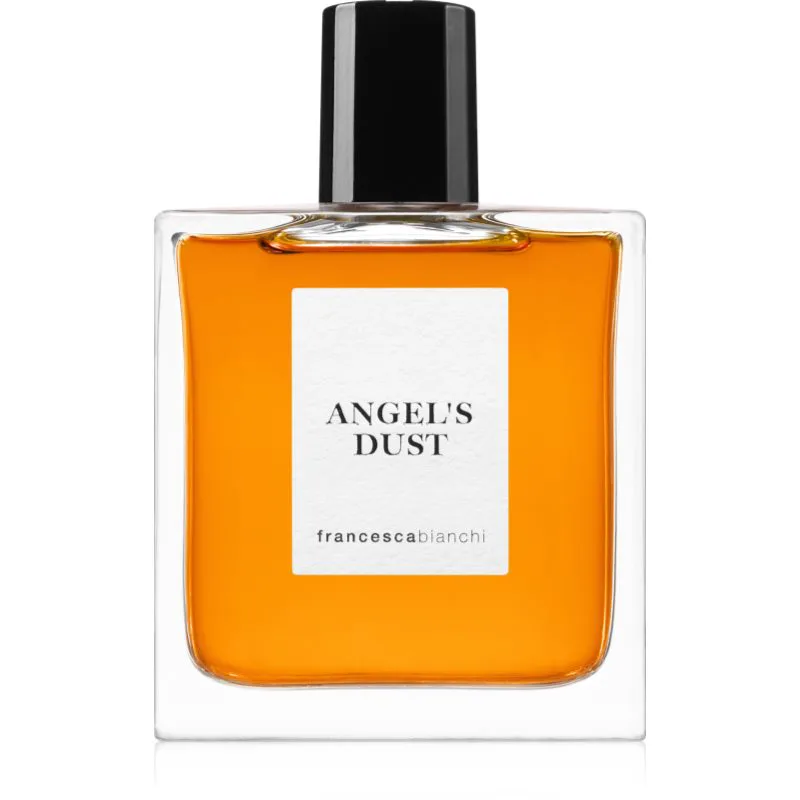 Francesca Bianchi Angel's Dust perfume extract unisex 100 ml