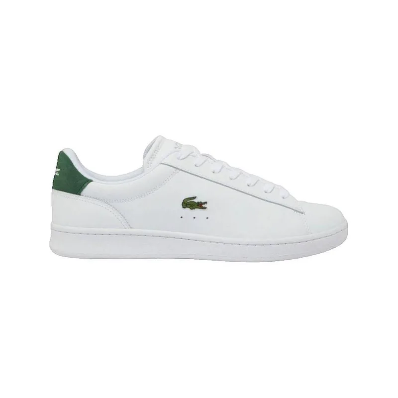 Xαμηλά Sneakers Lacoste Baskets Carnaby Set 224 vert