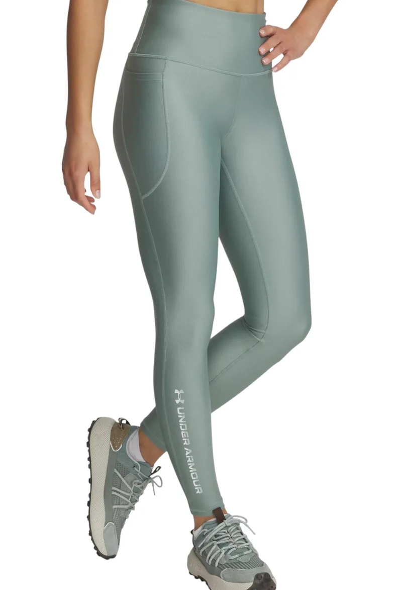 Κολάν Under Armour Tech Branded Legging 6001621-348 Γυναικείο