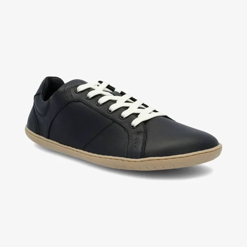 Sneakers Groundies Blaze Barefoot+ Men Black EUR 43