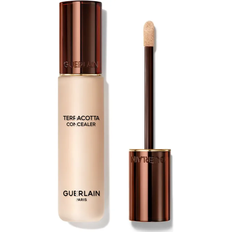 GUERLAIN Terracotta Concealer κονσίλερ μακράς διαρκείας απόχρωση 0,5N Neutral 11.5 ml