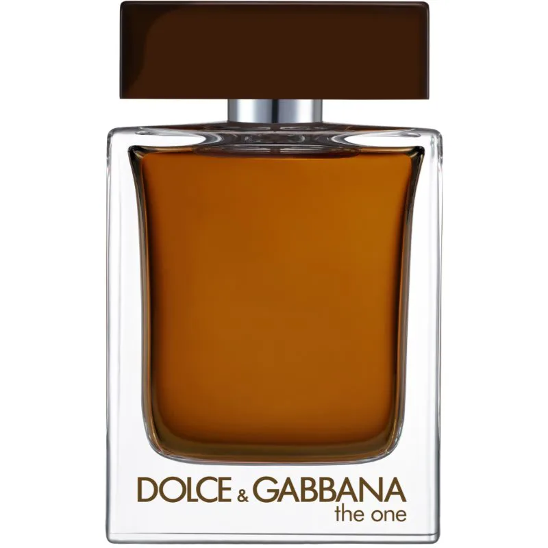 Dolce&Gabbana The One for Men Eau de Parfum Eau de Parfum για άντρες 100 ml