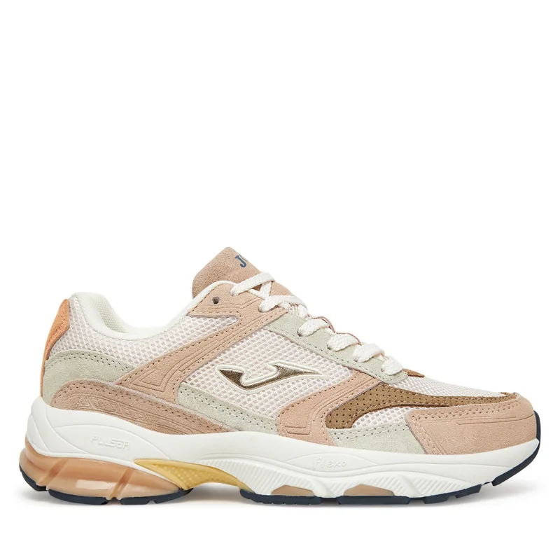 Αθλητικά Joma Cr111 2513 CR111LS2513 Μπεζ