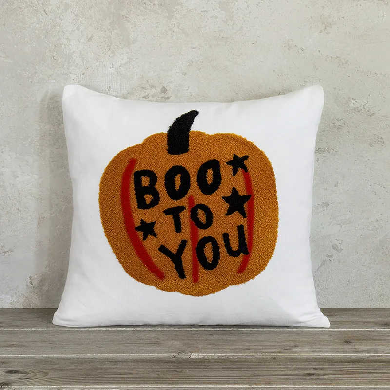 Διακοσμητικό Μαξιλάρι 40X40 Nima Boo To You (40x40)